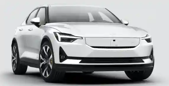 Polestar 2
